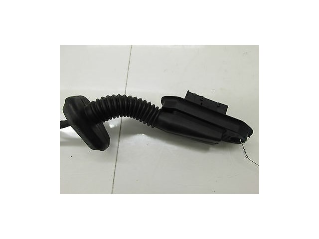  2008-2010 BMW 528xi 535i E60 OEM LEFT REAR BACK DOOR WIRE WIRING HARNESS