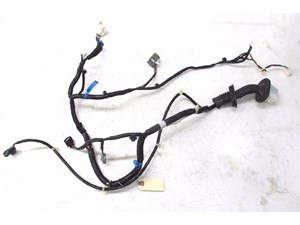 2014-2016 ACURA MDX OEM RIGHT FRONT PASSENGER DOOR WIRES WIRING HARNESS PLUGS