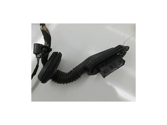 2001-2003 BMW X5 4.4L E53 OEM LEFT REAR BACK DOOR WIRE WIRING HARNESS