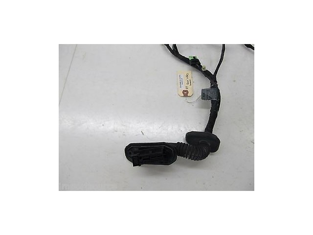 2005-2008 BMW Z4 E86 E85 OEM RIGHT FRONT DOOR WIRE HARNESS 