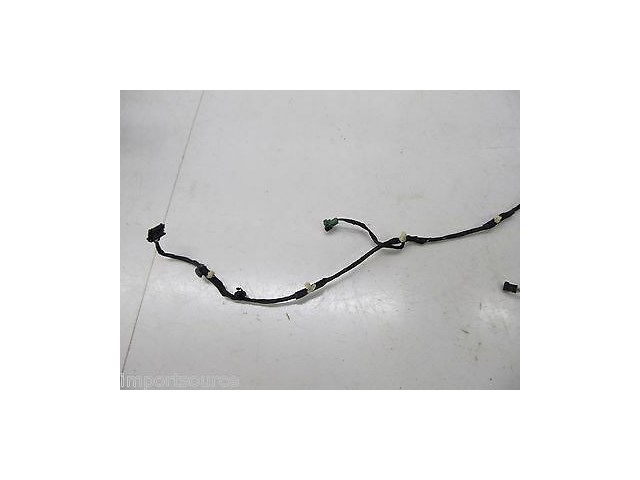 2005-2008 BMW Z4 E86 E85 OEM RIGHT FRONT DOOR WIRE HARNESS 