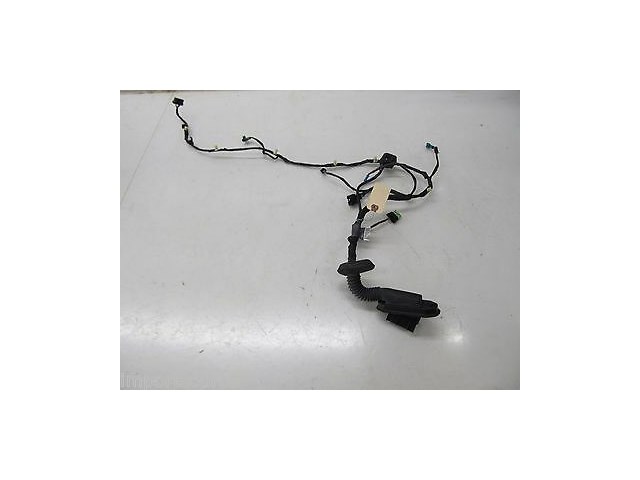 2005-2008 BMW Z4 E86 E85 OEM RIGHT FRONT DOOR WIRE HARNESS 