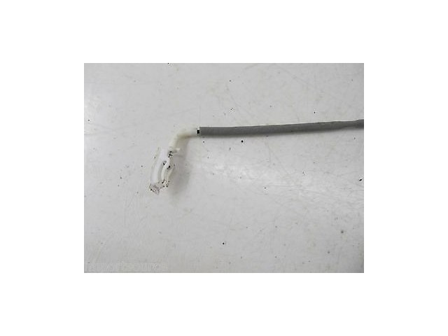 2005-2008 BMW Z4 E86 E85 OEM LEFT FRON DOOR FROM LATCH TO DOOR WIRE