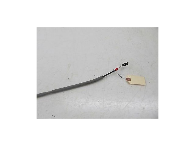 2005-2008 BMW Z4 E86 E85 OEM LEFT FRON DOOR FROM LATCH TO DOOR WIRE