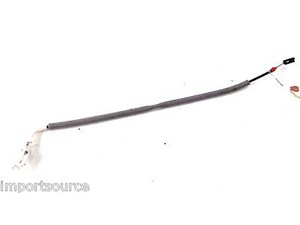 2005-2008 BMW Z4 E86 E85 OEM LEFT FRON DOOR FROM LATCH TO DOOR WIRE