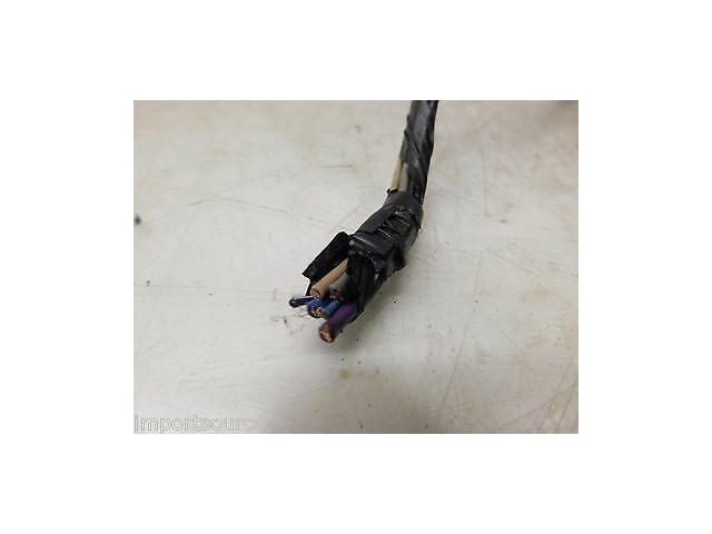 2005-2009 BUICK LACROSSE OEM LEFT REAR DRIVER DOOR WIRES WIRING HARNESS