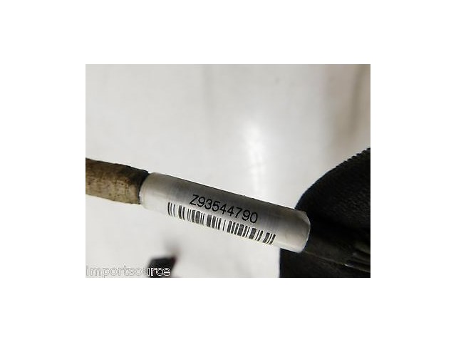 2005-2009 BUICK LACROSSE OEM LEFT REAR DRIVER DOOR WIRES WIRING HARNESS