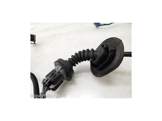 2005-2009 BUICK LACROSSE OEM LEFT REAR DRIVER DOOR WIRES WIRING HARNESS