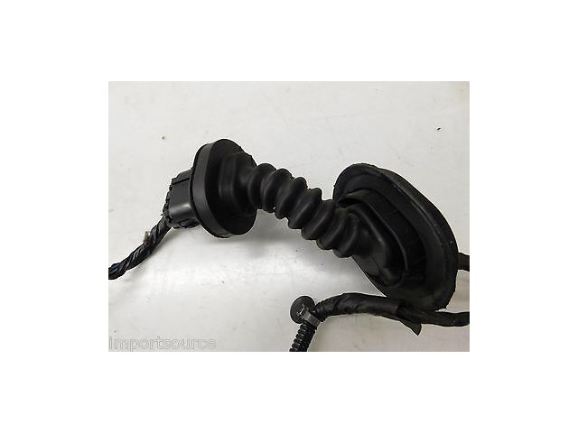 2005-2009 BUICK LACROSSE OEM LEFT REAR DRIVER DOOR WIRES WIRING HARNESS