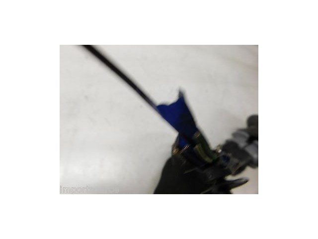 2005-2009 BUICK LACROSSE OEM RIGHT REAR PASSENGER DOOR WIRES WIRING HARNESS