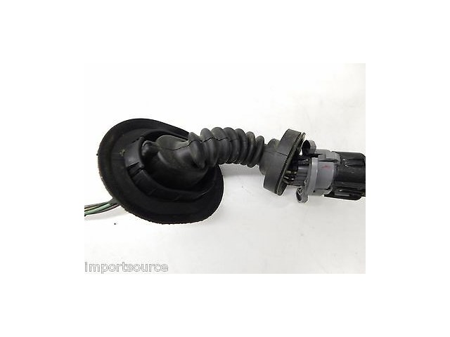 2005-2009 BUICK LACROSSE OEM RIGHT REAR PASSENGER DOOR WIRES WIRING HARNESS