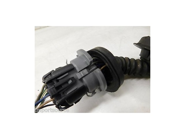 2005-2009 BUICK LACROSSE OEM RIGHT REAR PASSENGER DOOR WIRES WIRING HARNESS