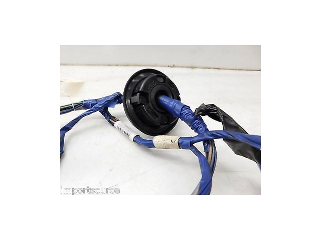 2005-2009 BUICK LACROSSE OEM RIGHT FRONT PASSENGER DOOR WIRES WIRING HARNESS