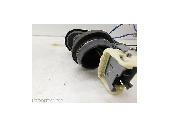 2005-2009 BUICK LACROSSE OEM RIGHT FRONT PASSENGER DOOR WIRES WIRING HARNESS