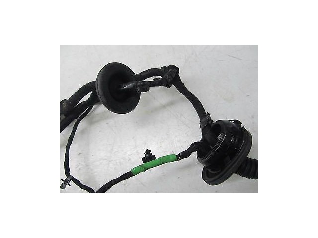 2010-2015 CADILLAC SRX OEM RIGHT FRONT PASSENGER DOOR WIRES WIRING HARNESS PLUGS