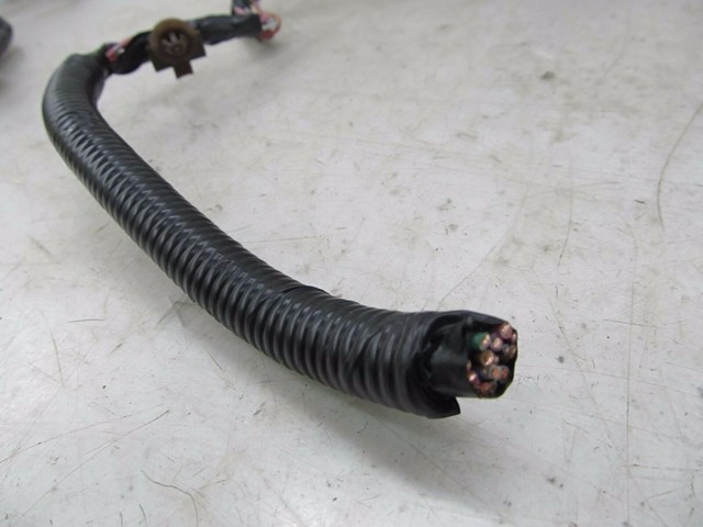  2002-2010 LEXUS SC430 Z40 OEM LEFT FRONT DRIVER DOOR WIRES WIRING HARNESS