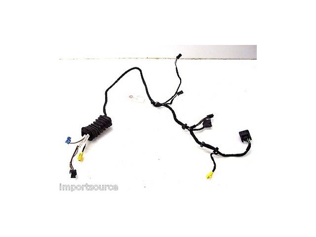 2001-2005 MERCEDES C240 W203 OEM RIGHT REAR DOOR WIRE HARNESS 
