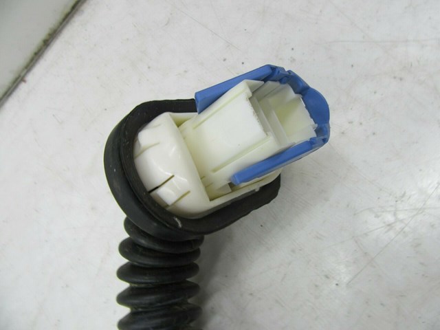 2010-2012 LINCOLN MKZ OEM RIGHT FRONT PASSENGER SIDE DOOR WIRE HARNESS 