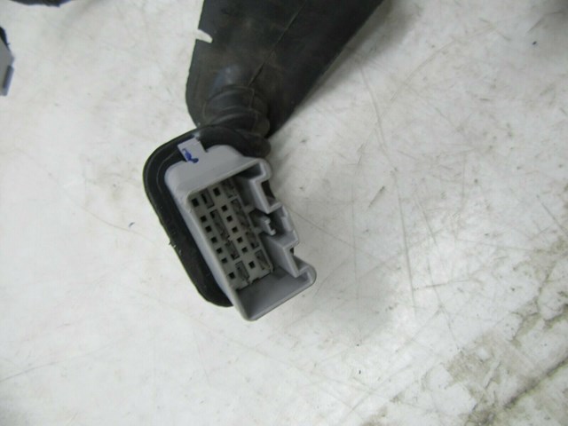 2010-2012 LINCOLN MKZ OEM LEFT REAR DRIVER SIDE DOOR WIRE HARNESS BH6T-14633-AB 