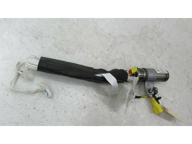 2013-2016 DODGE DART OEM RIGHT REAR SEAT LOWER AIRBAG AIR BAG     