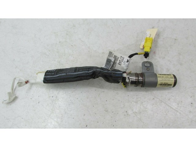 2013-2016 DODGE DART OEM RIGHT REAR SEAT LOWER AIRBAG AIR BAG     