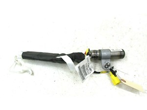 2013-2016 DODGE DART OEM RIGHT REAR SEAT LOWER AIRBAG AIR BAG     