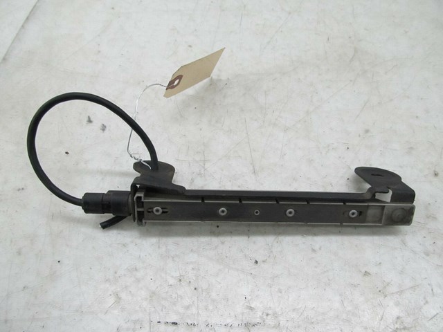  2003-2006 MERCEDES E500 W211 OEM RIGHT REAR SUSPENSION AIR BAG PRESSURE SENSOR