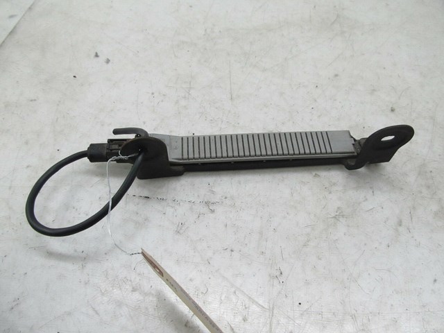  2003-2006 MERCEDES E500 W211 OEM RIGHT REAR SUSPENSION AIR BAG PRESSURE SENSOR