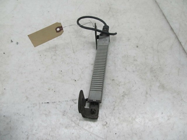  2003-2006 MERCEDES E500 W211 OEM RIGHT REAR SUSPENSION AIR BAG PRESSURE SENSOR