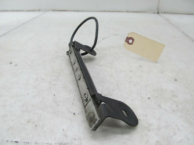  2003-2006 MERCEDES E500 W211 OEM RIGHT REAR SUSPENSION AIR BAG PRESSURE SENSOR