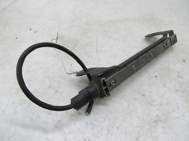  2003-2006 MERCEDES E500 W211 OEM RIGHT REAR SUSPENSION AIR BAG PRESSURE SENSOR