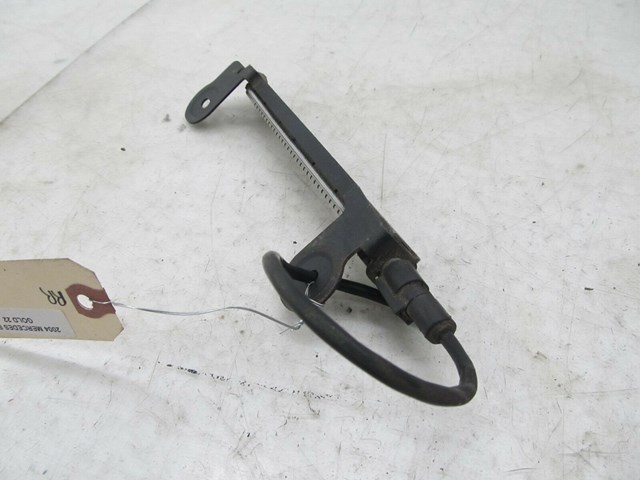  2003-2006 MERCEDES E500 W211 OEM RIGHT REAR SUSPENSION AIR BAG PRESSURE SENSOR