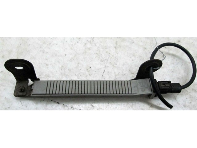  2003-2006 MERCEDES E500 W211 OEM RIGHT REAR SUSPENSION AIR BAG PRESSURE SENSOR