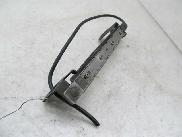  2003-2006 MERCEDES E500 W211 OEM LEFT REAR SUSPENSION AIR BAG PRESSURE SENSOR