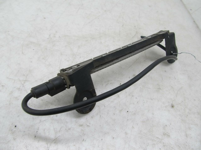  2003-2006 MERCEDES E500 W211 OEM LEFT REAR SUSPENSION AIR BAG PRESSURE SENSOR