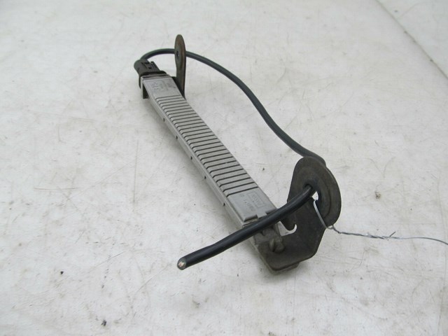  2003-2006 MERCEDES E500 W211 OEM LEFT REAR SUSPENSION AIR BAG PRESSURE SENSOR