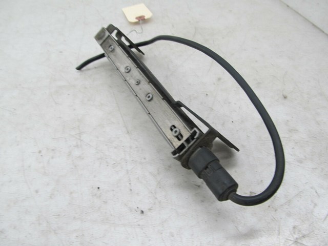  2003-2006 MERCEDES E500 W211 OEM LEFT REAR SUSPENSION AIR BAG PRESSURE SENSOR