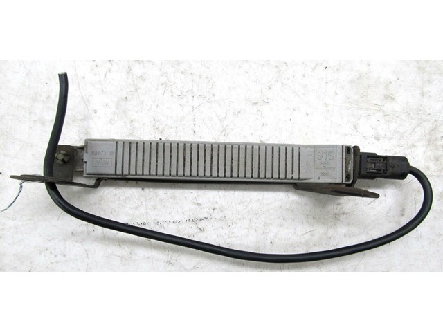  2003-2006 MERCEDES E500 W211 OEM LEFT REAR SUSPENSION AIR BAG PRESSURE SENSOR