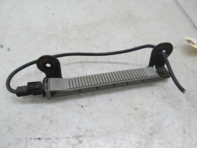  2003-2006 MERCEDES E500 W211 OEM LEFT REAR SUSPENSION AIR BAG PRESSURE SENSOR