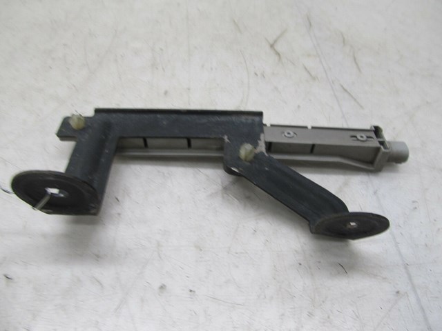 2003-2006 MERCEDES E500 W211 OEM LEFT FRONT SUSPENSION AIR BAG PRESSURE SENSOR