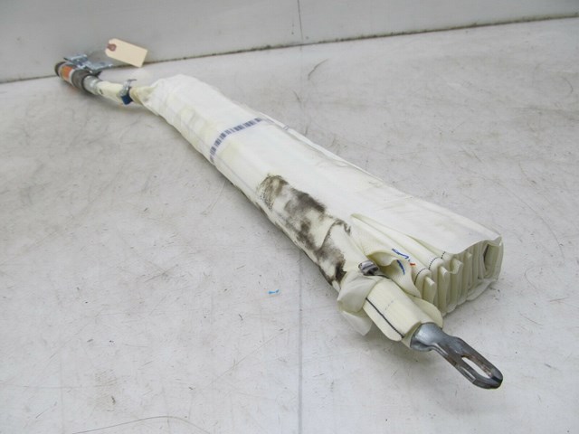 2006-2013 VOLVO C70 T5 OEM RIGHT FRONT PASSENGER SIDE DOOR AIR BAG 