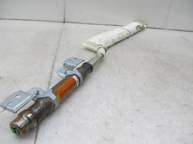 2006-2013 VOLVO C70 T5 OEM RIGHT FRONT PASSENGER SIDE DOOR AIR BAG 