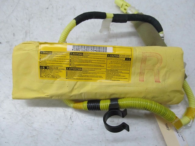 2001-2006 LEXUS LS430 OEM RIGHT FRONT PASSENGER SIDE SEAT AIRBAG AIR BAG 