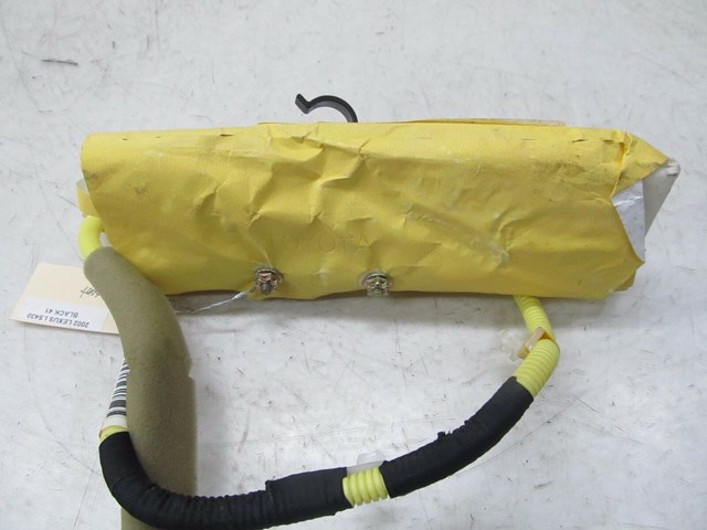 2001-2006 LEXUS LS430 OEM RIGHT FRONT PASSENGER SIDE SEAT AIRBAG AIR BAG 