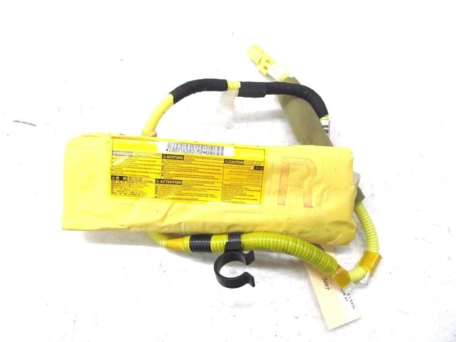 2001-2006 LEXUS LS430 OEM RIGHT FRONT PASSENGER SIDE SEAT AIRBAG AIR BAG 