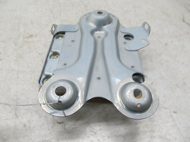   2001-2006 LEXUS LS430 OEM FRONT AIR BAG MODULE COMPUTER NEEDS REPROGRAMMING 