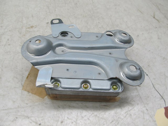   2001-2006 LEXUS LS430 OEM FRONT AIR BAG MODULE COMPUTER NEEDS REPROGRAMMING 