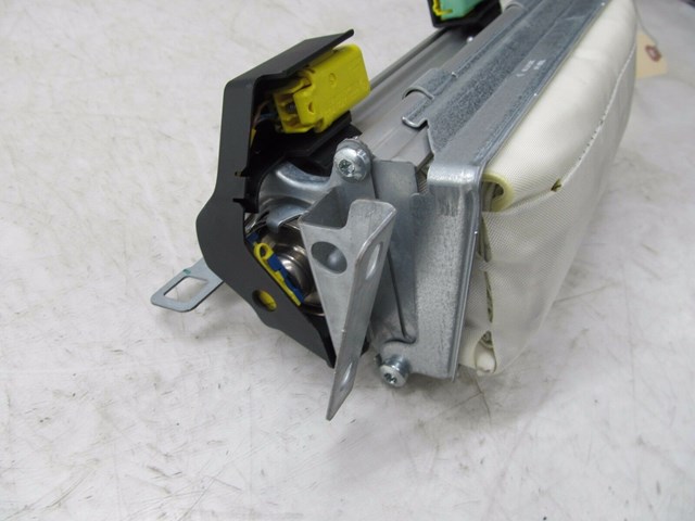 2004-2007 VOLKSWAGEN TOUAREG OEM RIGHT FRONT PASSENGER DASH AIR BAG AIRBAG