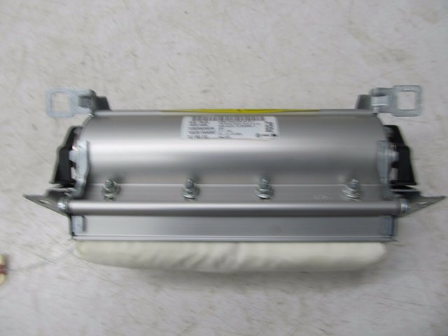 2004-2007 VOLKSWAGEN TOUAREG OEM RIGHT FRONT PASSENGER DASH AIR BAG AIRBAG