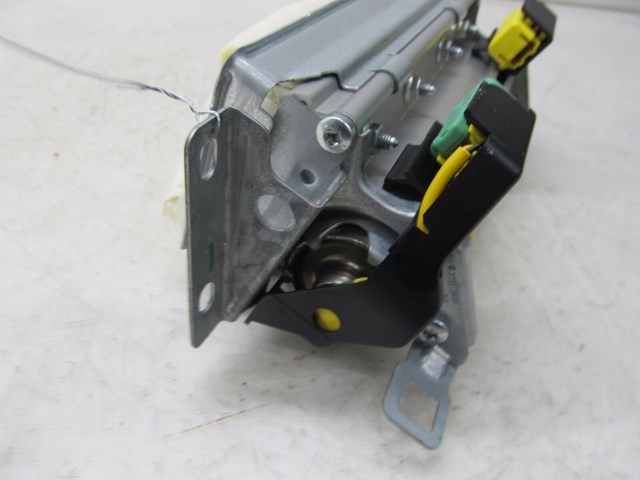 2004-2007 VOLKSWAGEN TOUAREG OEM RIGHT FRONT PASSENGER DASH AIR BAG AIRBAG